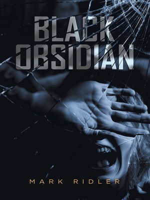 cover image of Black Obsidian